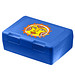 Vorratsdose Dinner-Box, trend-blau PP