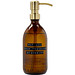 Wellmark Bubbles Seifenspender, 500 ml, amber heather