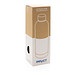 XD COLLECTION doppelwandige Vakuum-Flasche Impact Stainless Steel, 500 ml, silber