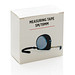 XD COLLECTION Maßband 5m/19mm, schwarz