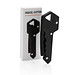 XD COLLECTION Paketmesser, schwarz
