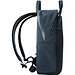 XD Design Soft Tote Rucksack, navy blau, grau