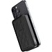 Xtorm FS5W101 10.000 mAh magnetische kabellose Powerbank, schwarz