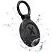 Xtorm XTAG2A wasserfeste Reise-Smart-Tags, 3er Set, kohle