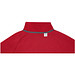 Zelus Fleecejacke für Damen, rot,  L