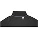 Zelus Fleecejacke für Damen, schwarz,  L