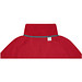 Zelus Fleecejacke für Herren, rot,  M