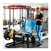 ActiveTowel® Sports 80x40 cm, weiss / individuell