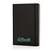 XD COLLECTION Notizbuch Basic Hardcover DIN A5, schwarz