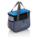 XD COLLECTION Kühltasche Basic, blau/grau