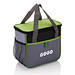 XD COLLECTION Kühltasche Basic, grün/grau