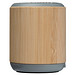 Bluetooth Lautsprecher, beige