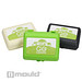 Eco-Vorratsdose 34 Switch, Schiefer