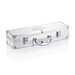 XD COLLECTION Grillset Classic, silber