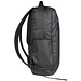 Hochwertiger, wasserfester Rucksack, schwarz