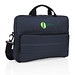 XD XCLUSIVE Laptop-Tasche Impact Aware RPET 15,6 Zoll, dunkelblau