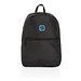 Impact AWARE™ RPET Basic Rucksack, schwarz