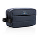 XD XCLUSIVE Kulturtasche Impact Aware RPET, dunkelblau