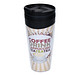 Isolierbecher Gusto, 350 ml, weiß