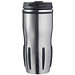 Isolierbecher Leakproof, 500 ml, silber