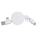 Ladekabel Groningen,beige