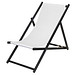 Liegestuhl Chillout