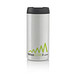 XD DESIGN Becher Metro, 300 ml, weiß