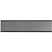 Metall-Ladegerät Powerbank, 2.200 mAh, silbergrau