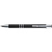 LANCE® Metall-Schreibset Minsk, blaue Mine, Schwarz