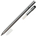 Metmaxx® Grafitstift EndlessGrafite DeLuxe, silber