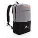 XD COLLECTION RFID Laptop-Rucksack 15.6 Zoll USB, PVC-frei, schwarz