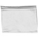 Non-Woven Kühltasche für 6 Dosen, weiss