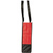 Non-Woven Tasche Zagreb,rot