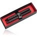 Pierre Cardin® ESMEE Set aus Kugelschreiber und Rollerball Pen