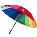 Portierschirm Rainbow