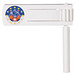 Ratsche Supreme, standard-gelb