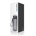 retumbler® Trinkflasche Casan, 500 ml, grau