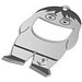 RICHARTZ® FLASCHENÖFFNER fred soldier, silber