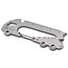 ROMINOX® Key Tool, Truck - 22 Funktionen, silber
