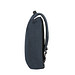 Samsonite® Laptop-Rucksack Securipak mit Diebstahlschutz, eclipse blue