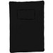 Set Fleecedecke + Thermoskanne Liverpool, schwarz