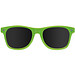 Sonnenbrille Atlanta,apfelgrün