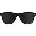 Sonnenbrille Atlanta,schwarz
