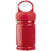 Sporthandtuch Sporty,rot