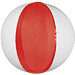 Strandball Montepulciano,rot