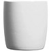 Tasse aus Keramik, 300 ml, weiss