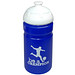 Trinkflasche Champion, 550 ml, weiß