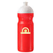 Trinkflasche Fitness mit Saugverschluss, 700 ml, standard-blau PP