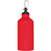 Trinkflasche La Roda, 500 ml, rot