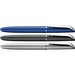 uma® QUANTUM MR Rollerball, anthrazit